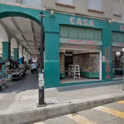Casa Kuri Merceria Papeleria