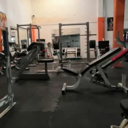 Gimnasio Hercules