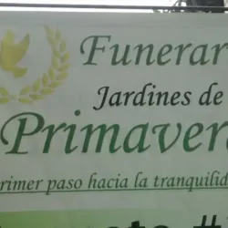 Funeraria Jardines de la Primavera | Funeraria en Oaxaca