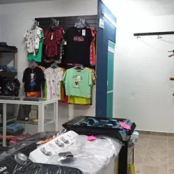 Comercializadora ITZA