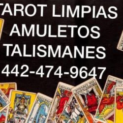 TAROT LIMPIAS AMARRES Y MAS