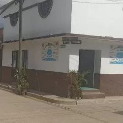 PAPELERIA LA NUBE DE ALGODON