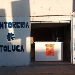 Tintoreria Toluca