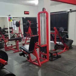 Rock Fitness