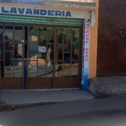 Lavanderia perla