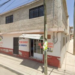 Lavandería "El Hada de tu ropa"
