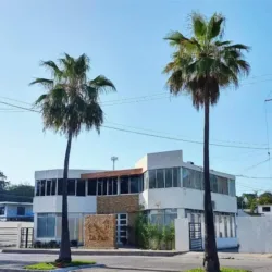 La Paz Funeral Home Tampico