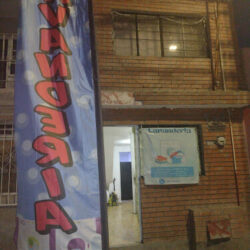 Lavandería Gomez
