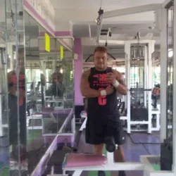 Gym Greco