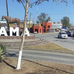 Aldama