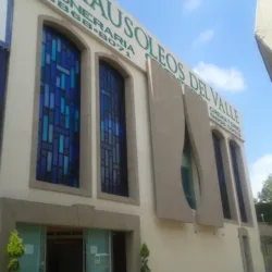 Funeraría Mausoleos del Valle