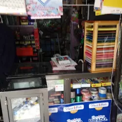 PAPELERÍA Fabiola