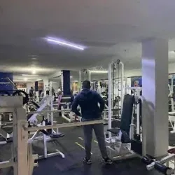 Atlas Gym y Mundo Fitness