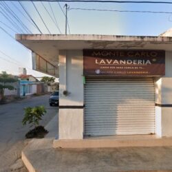 Lavandería la pequeña ola