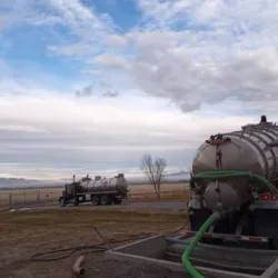 Tooele Valley Pumping