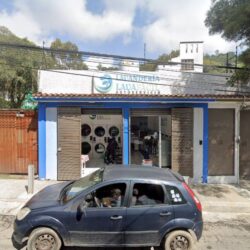 Lavadería Lavafácil Autoservicio
