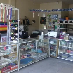 Papelería y mercería colosio