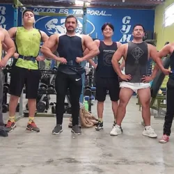 Rony Gym
