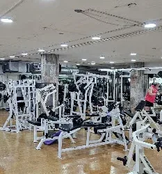 Advanced Training strength and fitness center
