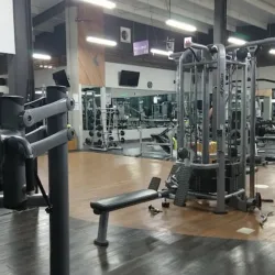 Anytime Fitness Leon Campestre
