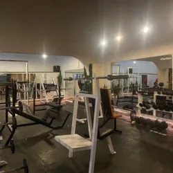 Prime Fitness