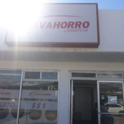 Lavahorro
