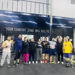 BNKR Wellness Center
