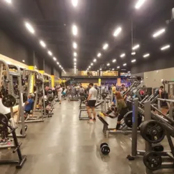 Gimnasio Smart Fit - Escobedo