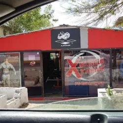 La Casadel Musculo Mxtremegym