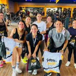 Gimnasio Smart Fit - Paseo Río Bravo