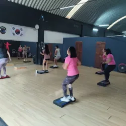 JB Fitness Center