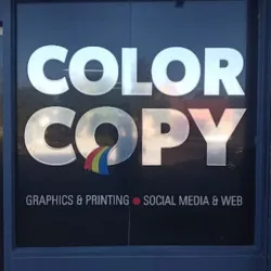 Colorcopy