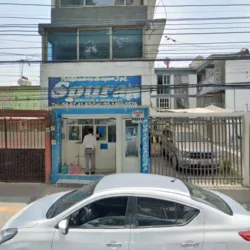 Gimnasio Poder y Gloria