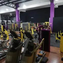 TRENOR FITNESS