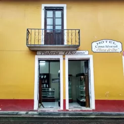 Plateria el Sotano