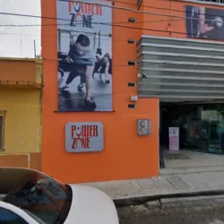 Gimnasio