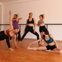 Imagine Dance & Barre Studio