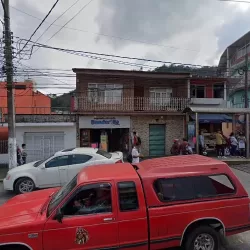 Papelería y Mercería Banderilla