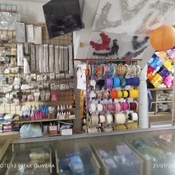 Mercería y Boletería Aurorita
