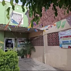 Papelería y merceria Daysi