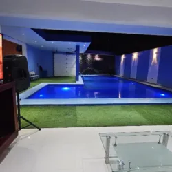 Madelayn Pool