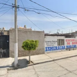 Escuela De BOX Esmeralda Moreno