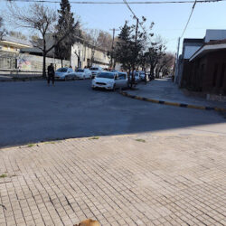 Escuela N° 492 General José de San Martín