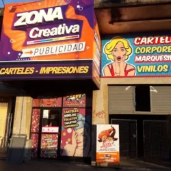 ZONA Creativa | Publicidad