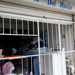 Lavandería del Rocio