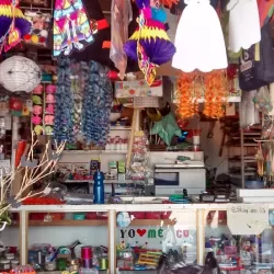 Papelería y Mercería KAMI