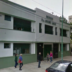 Inst. Pbro. Dr. Antonio M. Saenz