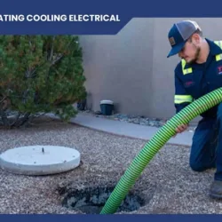 TLC Plumbing Heating Cooling Electrical
