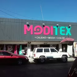 Moditex Guasave