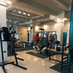 Fourte GYM